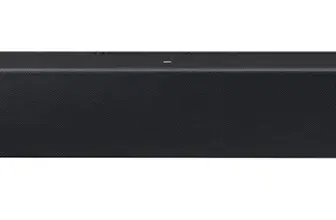 Samsung Soundbar HW-C410G/ZG für nur 99,99€ inkl. Versand statt 140,48€ 🔊