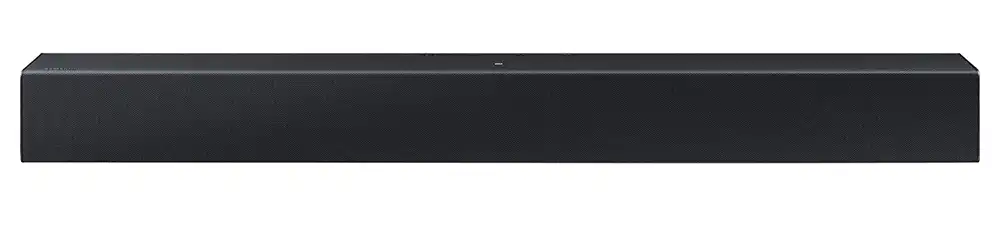 Samsung Soundbar HW-C410G/ZG für nur 105,94€ inkl. Versand statt 140,48€ 🔊