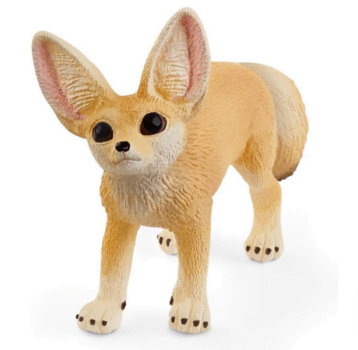 schleich Wüstenfuchs