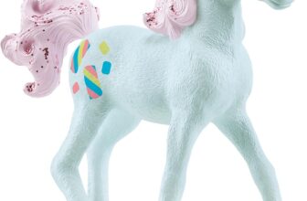 schleich Sammeleinhorn Marshmallow BAYALA Sammelfigur
