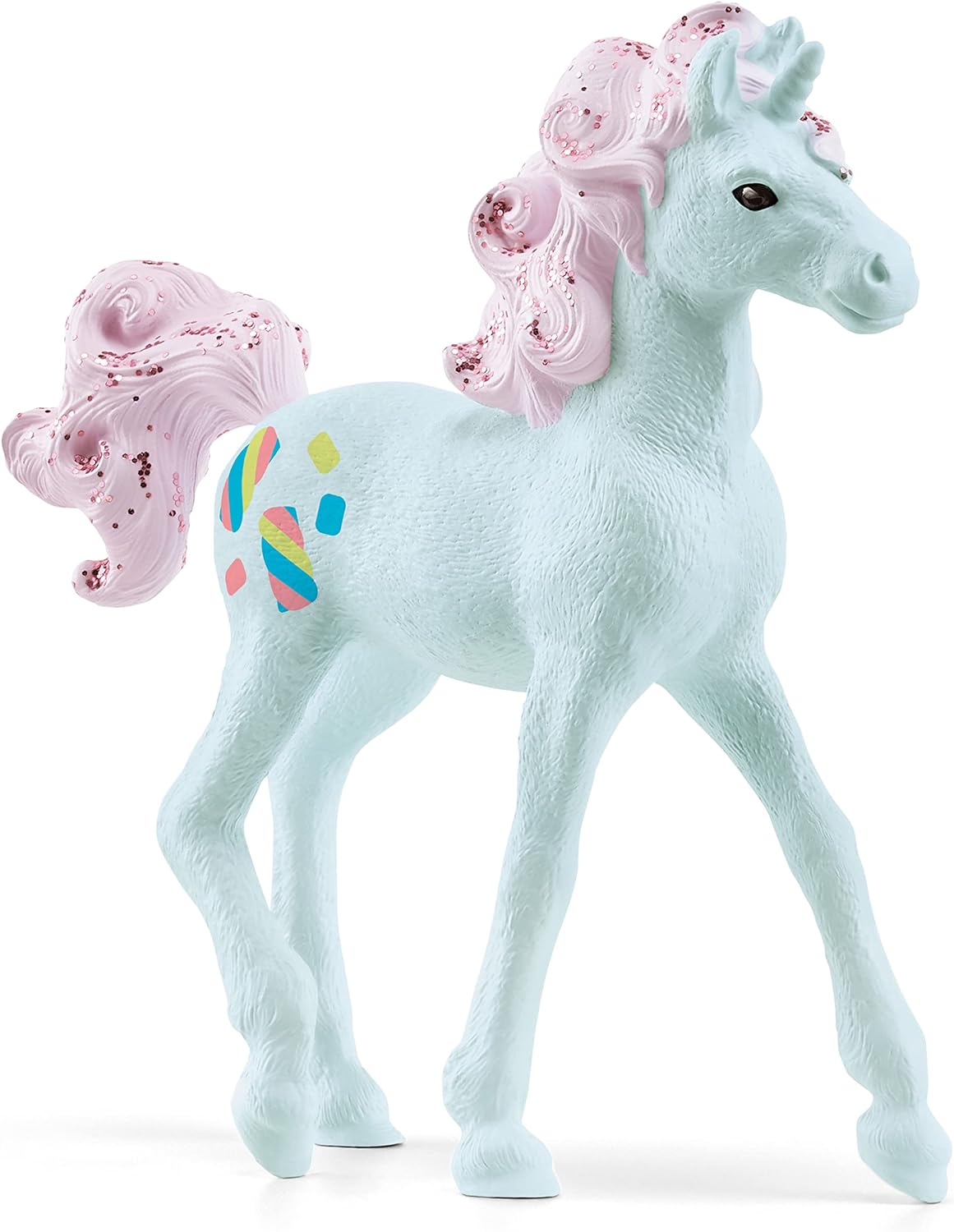 Schleich Sammeleinhorn Marshmallow Bayala Sammelfigur