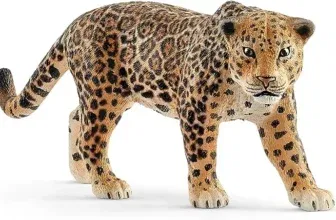 schleich WILD LIFE Jaguar