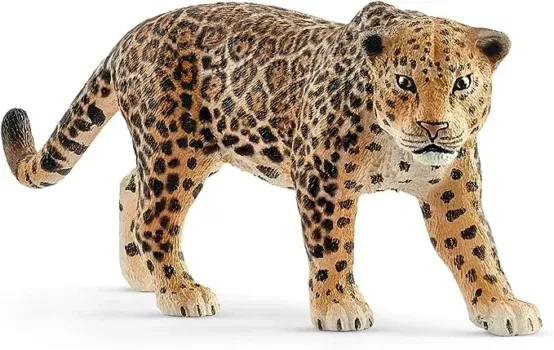 schleich WILD LIFE Jaguar