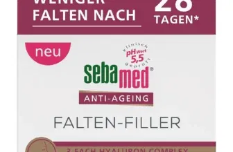 Sebamed Anti-Ageing Falten-Filler für 8,70€ inkl. Prime-Versand statt 12,52€