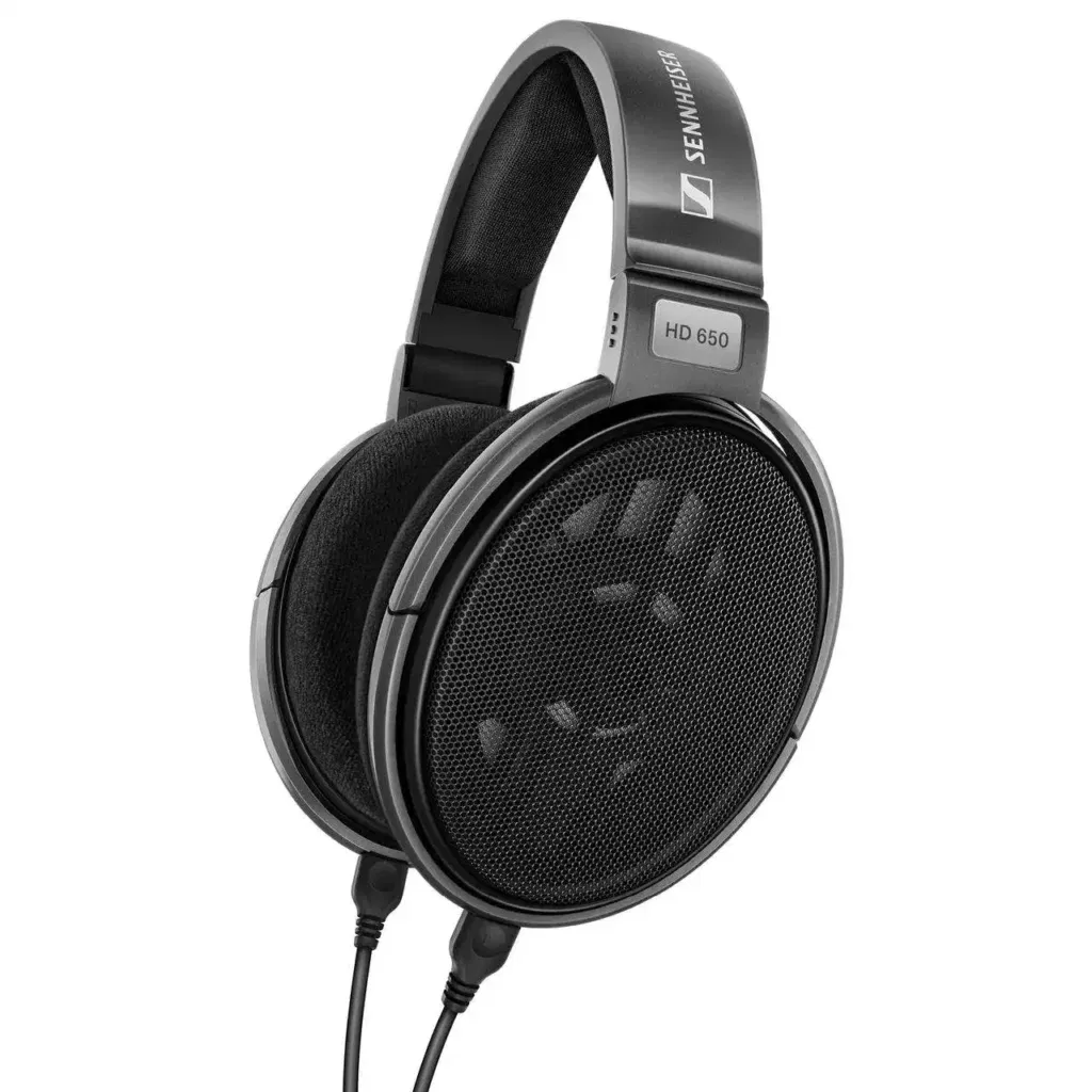 Sennheiser Hd 650 Over-Ear-Kopfhörer Für 299,00 € Inkl. Versand Statt 398,00 € 🎧🔥