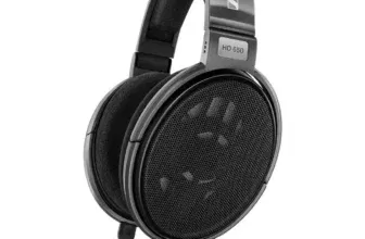 Sennheiser HD 650 Over-Ear-Kopfhörer für 299,00 € inkl. Versand statt 398,00 € 🎧🔥