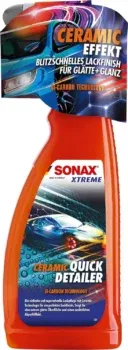 SONAX XTREME Ceramic QuickDetailer (750 ml) für 10,45 € inkl. Prime-Versand statt 13,39 € 🚗