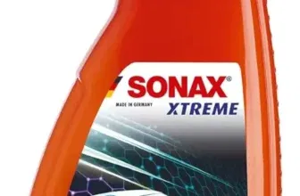 SONAX XTREME Ceramic QuickDetailer (750 ml) für 10,45 € inkl. Prime-Versand statt 13,39 € 🚗