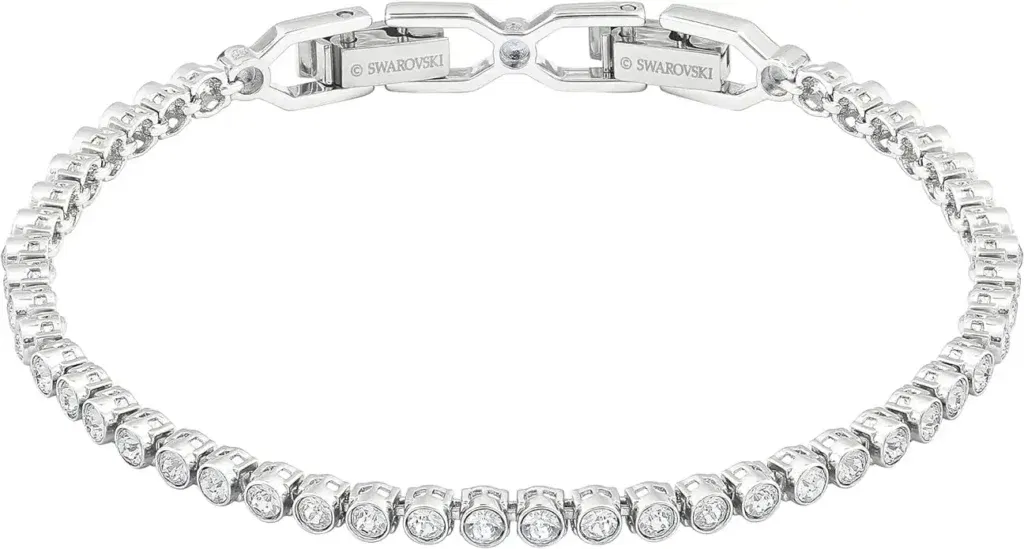 Swarovski Emily Armband Für 65,40 € Inkl. Prime-Versand Statt 74,76 €