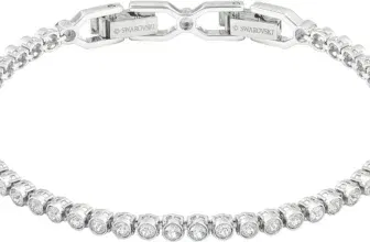 Swarovski Emily Armband für 65,40 € inkl. Prime-Versand statt 74,76 €