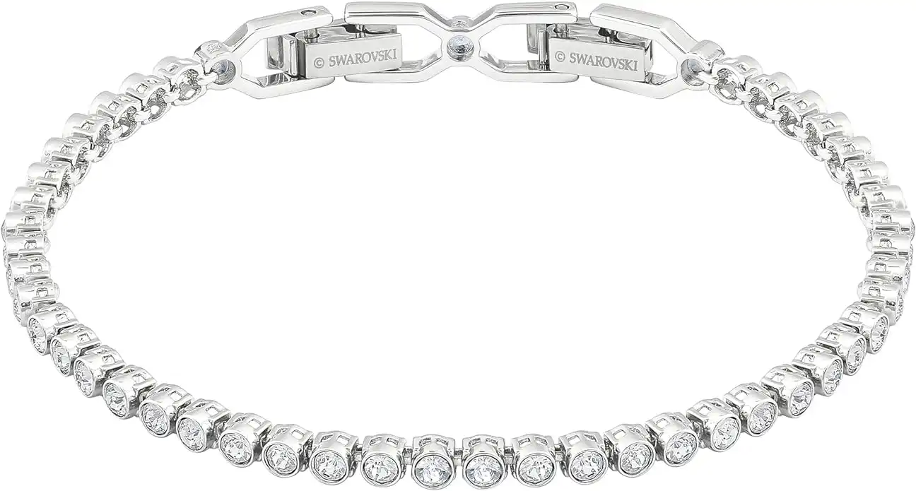 Swarovski Emily Armband für 65,40 € inkl. Prime-Versand statt 74,76 €