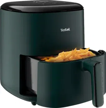 Tefal Heißluftfritteuse EY2453 Easy Fry Max Digital für 77,00€ inkl. Versand statt 119,99€ 🍟