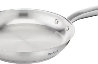 TEFAL VIRTUOSO E49206 Bratpfanne 28 cm für 30,90€ inkl. Versand statt 49,89€ 🍳