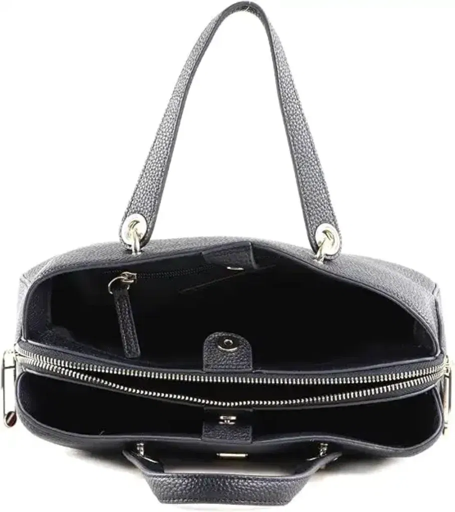 Tommy Hilfiger Handtasche Element Med Satch Für 53,51€ Inkl. Versand Statt 103,59€