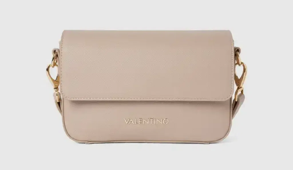 Valentino Bags Handtasche Modell 'Zero' Für Nur 89,99€ Inkl. Versand Statt 129,94€ 👜