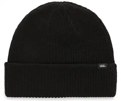 Vans Core Basics Mütze in Schwarz für 13,00 € inkl. Versand statt 21,98 € 🧢