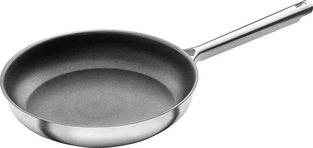 ZWILLING TrueFlow Bratpfanne, 24 cm für 24,99 € inkl. Prime-Versand (statt 38,99 €)
