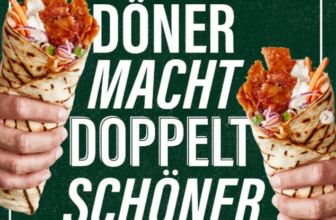🚨 AKTION 🚨 Den neuen Plant based Kebab vom Spieß gibt es ab jetzt immer DONNERSTAGS in Berlin Hamburg München Dortmund und Köln Sieht g… Instagram
