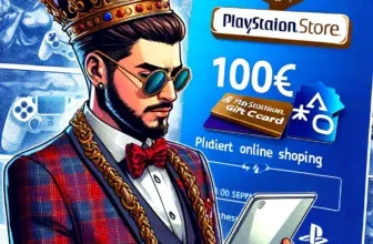 100 € Playstation Store Guthaben