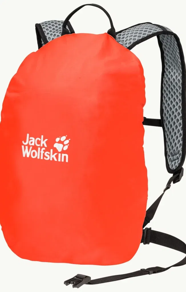 Jack Wolfskin Velocity 12 Rucksack (12 L) 🎒🚴