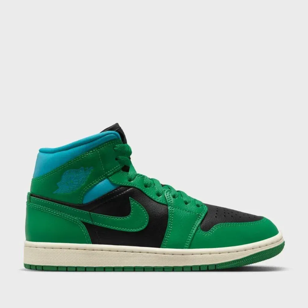 Jordan Air Jordan 1 Mid Für Nur 79,99 € Inkl. Versand Statt 99,99 €