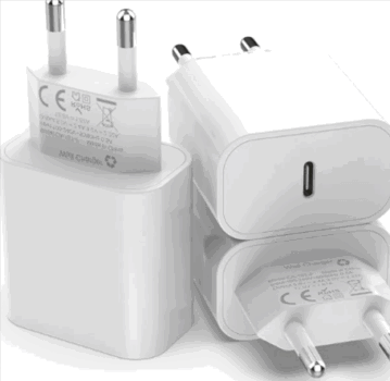 25W-Apple-USB-C-Ladegerät-3-Pack