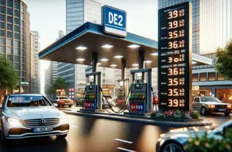 Bundeshaushalt 2024: Ampel-Koalition einigt sich auf höheren CO2-Preis