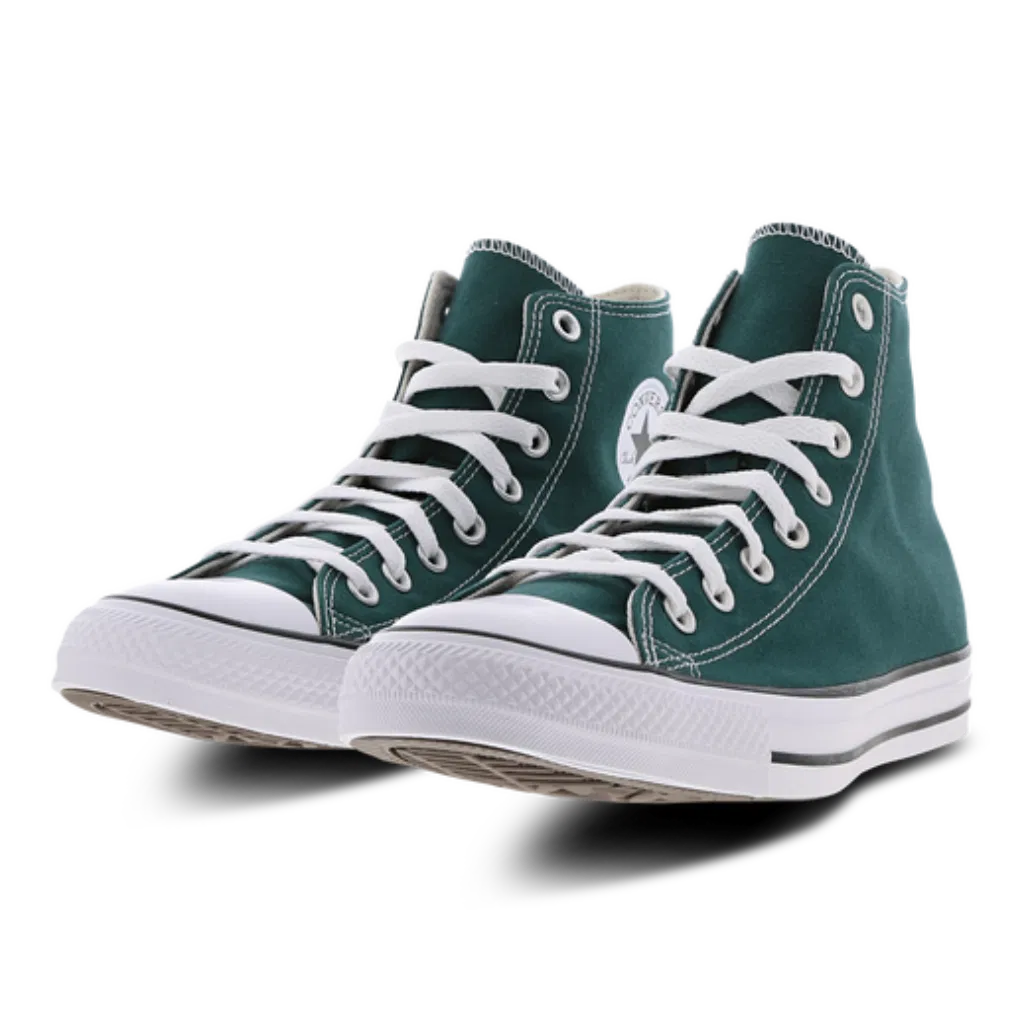 Converse Chuck Taylor All Star Hi Dragon Scale (Gr. 41.5 - 45) 🌟👟