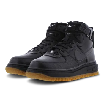 Nike Air Force 1 Utility Schwarz (Gr. 36.5 - 40.5) für 109,99 € inkl. Versand statt 149,99 €