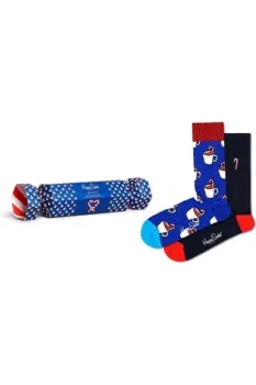 Happy Socks Socken für nur 9,59 € inkl. Versand statt 15,99 € 🧦