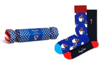 Happy Socks Socken für nur 9,59 € inkl. Versand statt 15,99 € 🧦