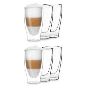 Feelino Thermoglas DUOS 6er Set für 20,69 € inkl. Versand statt 29,99 € 🍵