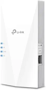 TP-Link RE3000X AX3000 Mesh Wi-Fi 6 WLAN Repeater für nur 34,90 € inkl. Versand statt 61,90 € 📶