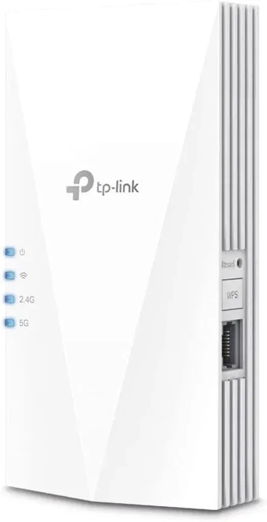 Tp-Link Re3000X Ax3000 Mesh Wi-Fi 6 Wlan Repeater Für Nur 34,90 € Inkl. Versand Statt 61,90 € 📶