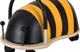 Wheely Bug Biene klein für 53,96 € inkl. Versand statt 78,85 €