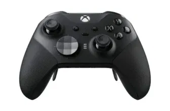 Xbox Elite Series 2 Wireless-Controller