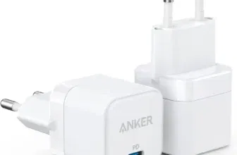 2 x Anker PowerPort III 20W USB-C Netzteil für nur 20,79 € inkl. Prime-Versand statt 34,71 €