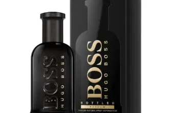 HUGO BOSS BOSS Bottled Parfum 100ml für 50,99 € (statt 61,69 €)