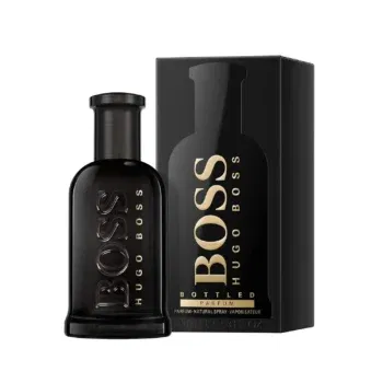 HUGO BOSS BOSS Bottled Parfum 100ml für 50,99 € (statt 61,69 €)