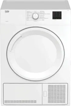 Beko DC 7130 N b100 Kondenstrockner für 279,90 € inkl. Prime-Versand statt 336,44 €