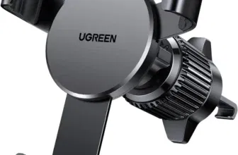 UGREEN Handyhalterung (Smartphone Halterung für Lüftungsschlitze) für 11,49 € inkl. Prime-Versand