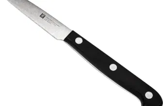 Zwilling Twin Gourmet Gemüsemesser 1001647 31601-070 für nur 16,31 € inkl. Prime-Versand statt 24,95 €