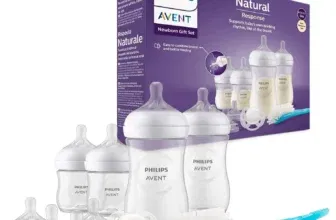 Philips Avent Babyflaschen Natural Response für 39,99 € inkl. Versand statt 59,99 €