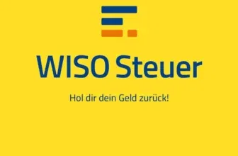 WISO Steuer 2024 (Windows, Mac, Key per Mail) 📊💻