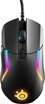 SteelSeries Rival 5 Gaming-Maus für 34,90 € (statt 42,90 €) 🖱️