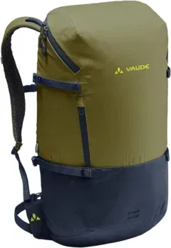 VAUDE Cityrucksack CityGo 30L für nur 61,99 € inkl. Prime-Versand statt 74,05 €