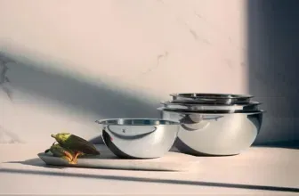 WMF Gourmet Schüsselset 4-teilig 🥗🍲