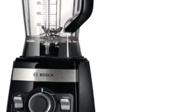 Bosch VitaBoost Standmixer: Kraft & Präzision für nur 147,19 € inkl. Prime-Versand statt 191,90 €