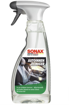 6x-AutoInnenReiniger-500-ml-Sprühflasche-SONAX-Amazon-de-Auto-Motorrad