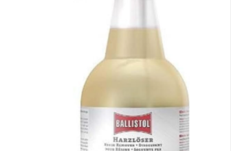 6x-BALLISTOL-Harzlöser-Pumpsprüher-750ml-Amazon-de-Sport-Freizeit